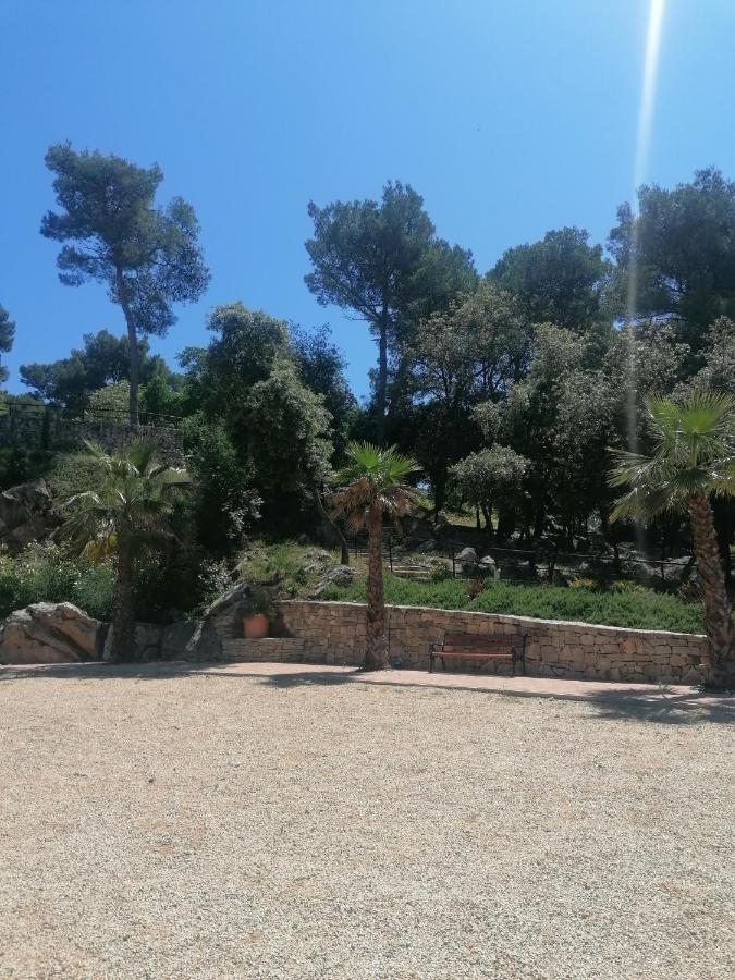 Peponi Del Mar II Hotel Biograd Na Moru Exterior photo