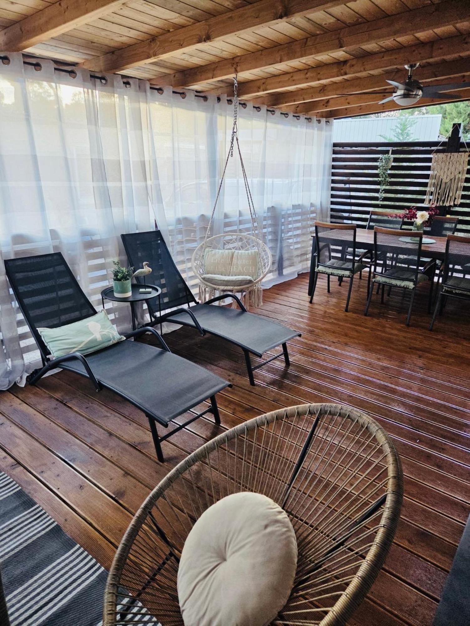 Peponi Del Mar II Hotel Biograd Na Moru Exterior photo